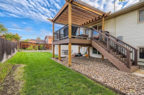 7815 Conifer Rd, Denver, CO 80221-4007