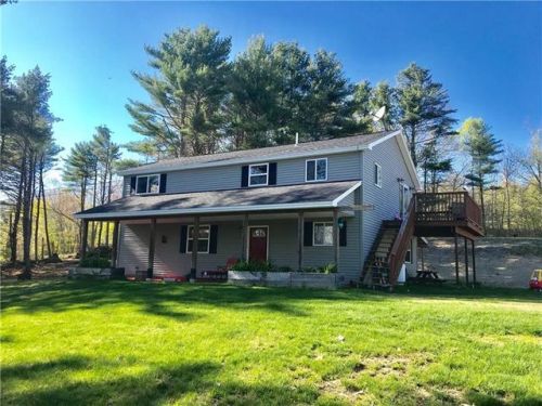 60 Mountain Side Ln, Verona Island, ME 04416-4427