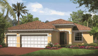 12819 224th St, Miami FL  33170-6206 exterior