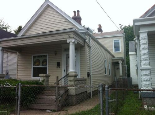 1114 Shelby St, Louisville, KY 40203-3416