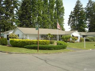 4204 249th St, Kent, WA 98032-4145