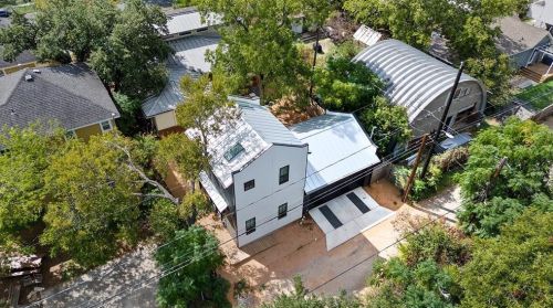 2106 14 St, Austin TX 78702-1304 exterior