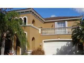 8983 206th St, Miami FL  33189-2656 exterior