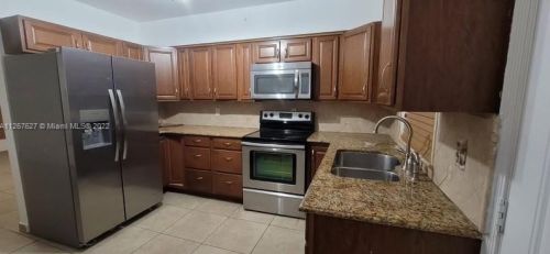 3054 100th St, Miami FL  33147-2071 exterior