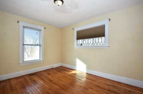 16 Westminster St, Worcester MA 01605-2701 exterior