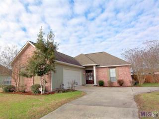 6683 Sandy Creek Ln, Zachary, LA 70791-2696