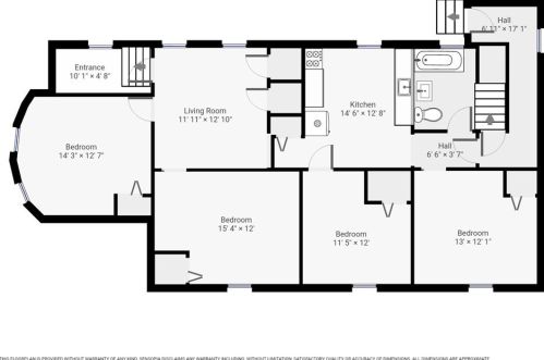 73 Merrifield St, Worcester MA 01605-3018 exterior