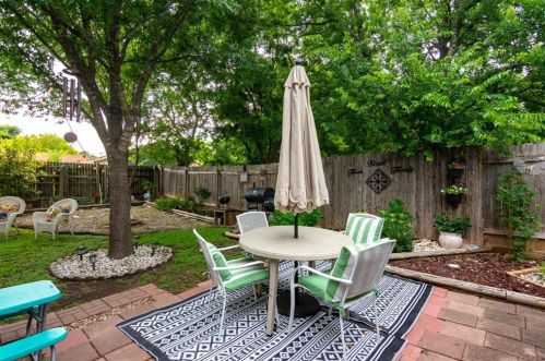 9806 Cottle Dr, Austin TX 78753-4305 exterior