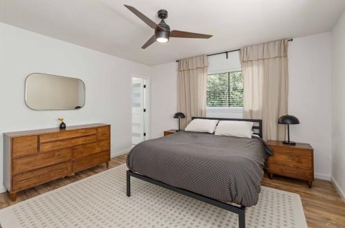 5407 Claymoor Dr, Austin TX 78723-4808 exterior