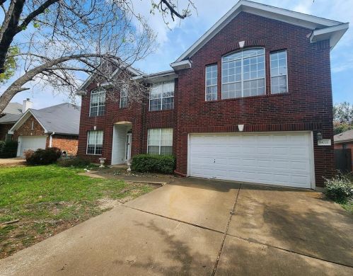 14721 Bescott Dr, Austin TX  78728-5727 exterior