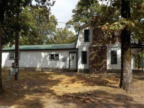 1816 Highway 5, Gravel Hill, AR 72136-9608