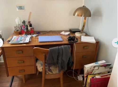 1812 Ford St, Austin TX  78704-3344 exterior