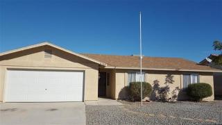 6364 44th Pl, Yuma, AZ 85365-6318