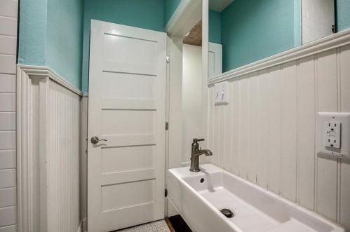 1707 Briar St, Austin TX 78704-3421 exterior