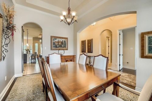 120 Archipelago Trl, Austin TX 78717-4962 exterior