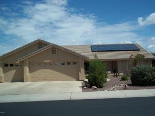 10918 Ocaso Ave, Mesa, AZ 85212-2933