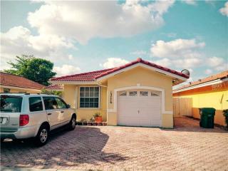 13776 157th St, Miami FL  33177-1262 exterior