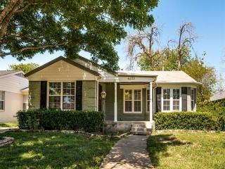 6223 Kenwood Ave, Dallas TX  75214-3017 exterior