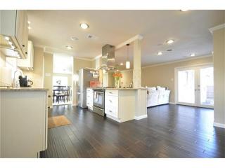 6818 Inverness Ln, Dallas TX  75214-2520 exterior