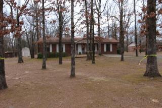 5 Springhill Dr, Mcgintytown, AR 72058-9235