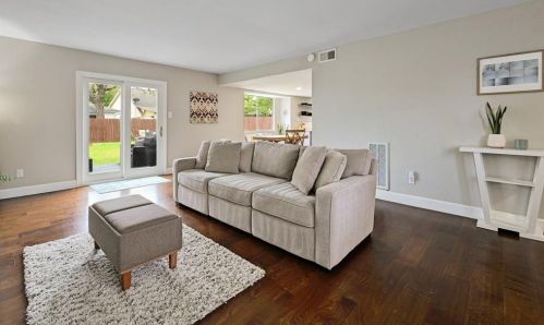 4501 Clarno Dr, Austin TX 78749-3177 exterior