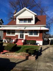 2233 Osage Ave, Louisville KY  40210-1111 exterior