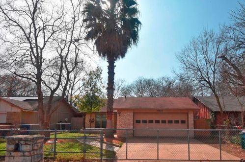 4415 Dovemeadow Dr, Austin, TX 78744-4345