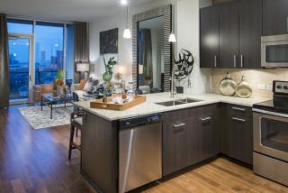 110 San Antonio St, Austin TX  78701 exterior