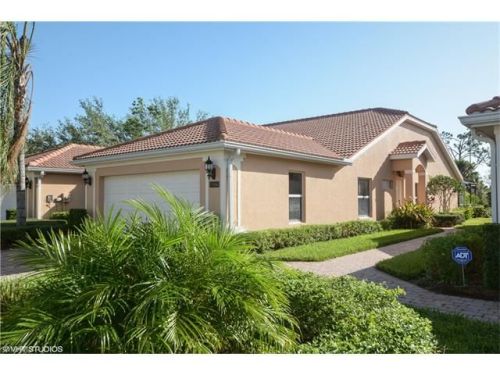 15086 Cortona Way, Naples, FL 34120-0679