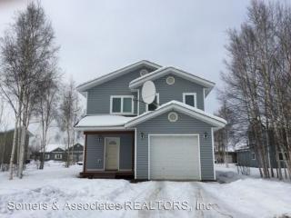 1945 Rj Loop, Fairbanks AK  99709-4146 exterior