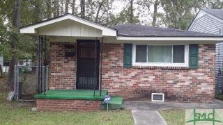 3205 Perth St, Savannah, GA 31405-1953