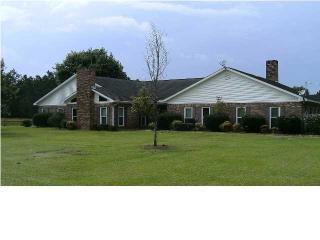 7540 Two Mile Rd, Irvington, AL 36544-3200