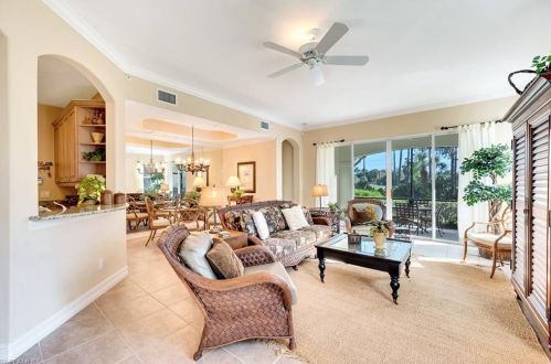 2654 Bolero Dr, Naples, FL 34109-3514