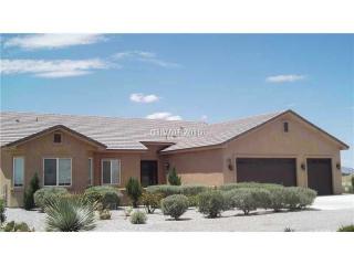 2980 Spy Glass Ave, Pahrump, NV 89048-8210