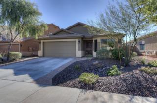 18439 Sanna St, Waddell, AZ 85355-4312