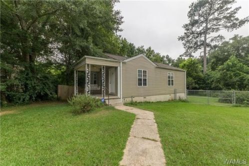 502 26th St, Tuscaloosa, AL 35401-6018