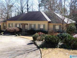 2624 Apollo Cir, Birmingham AL  35226-2665 exterior