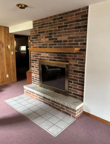 214 Park Ave, Chenequa WI  53029-2116 exterior