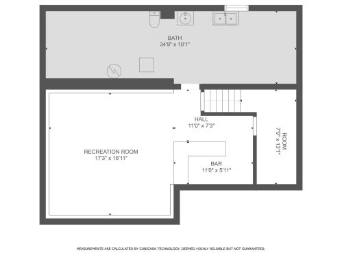 1216 Cherry Rd, Manitowoc WI 54220-1918 exterior