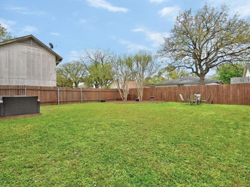 4501 Clarno Dr, Austin TX 78749-3177 exterior