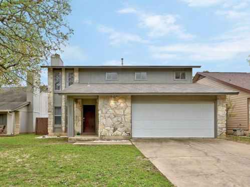 4501 Clarno Dr, Austin TX 78749-3177 exterior