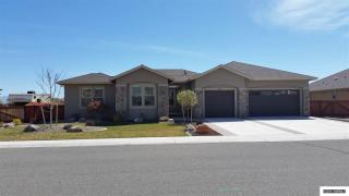 1147 San Marcos Cir, Minden, NV 89423-7806