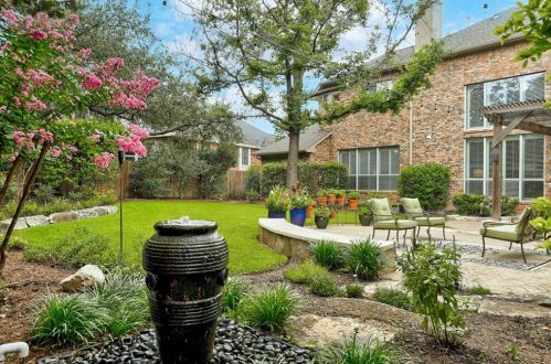 10246 Dianella Ln, Austin TX 78759-3038 exterior