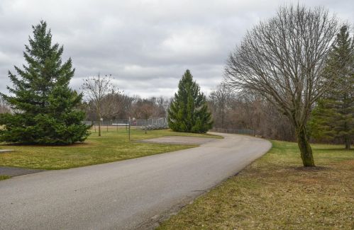 514 Buckingham Way, Chenequa WI 53029-2544 exterior