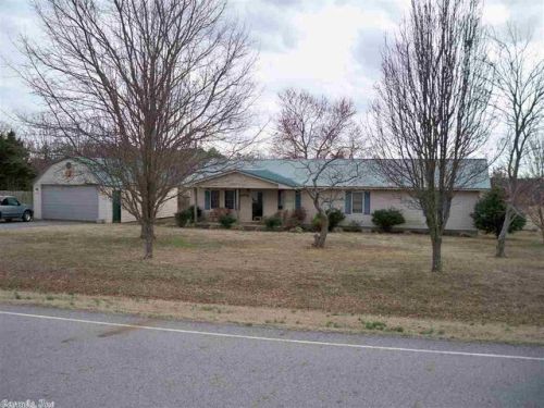 263 Gravel Hill Rd, Gravel Hill, AR 72136-7055