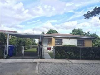 3511 15th St, Miami FL  33125-1715 exterior