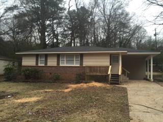 221 Lawson Rd, Birmingham AL  35215-7913 exterior