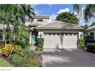 1805 Ivy Pointe Ct, Naples FL  34109-3378 exterior