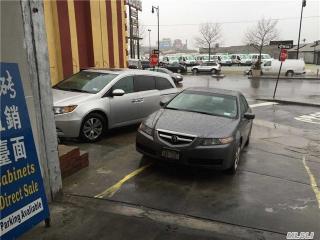 3611 College Point Blvd, Flushing NY  11354-4012 exterior