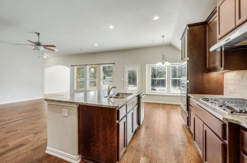 931 Catalina Ln, Austin TX  78737-4715 exterior